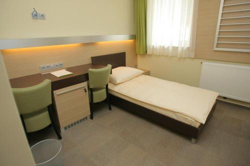 Hotel Center Pokljuka Goreljek ห้อง รูปภาพ