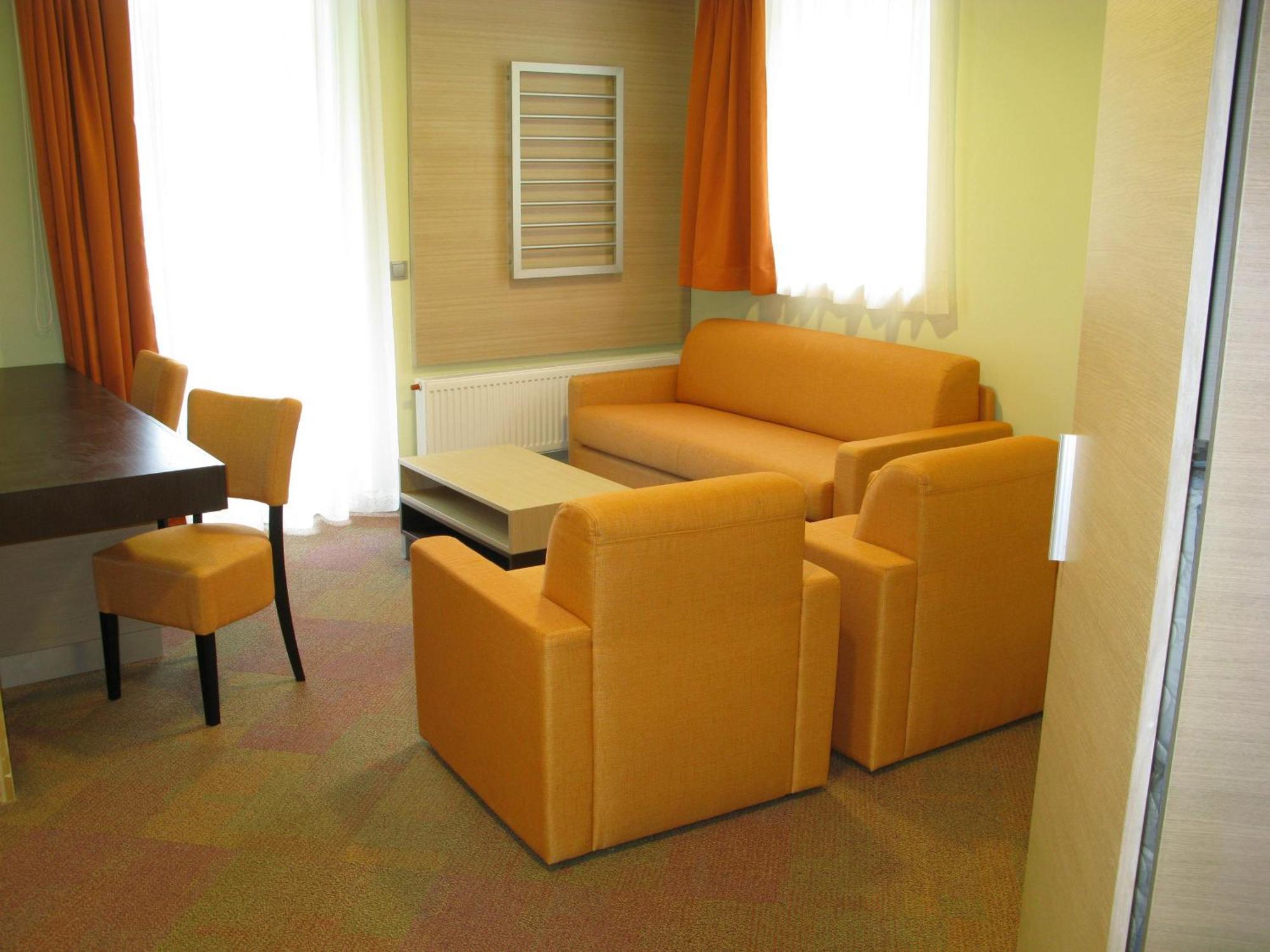 Hotel Center Pokljuka Goreljek ภายนอก รูปภาพ