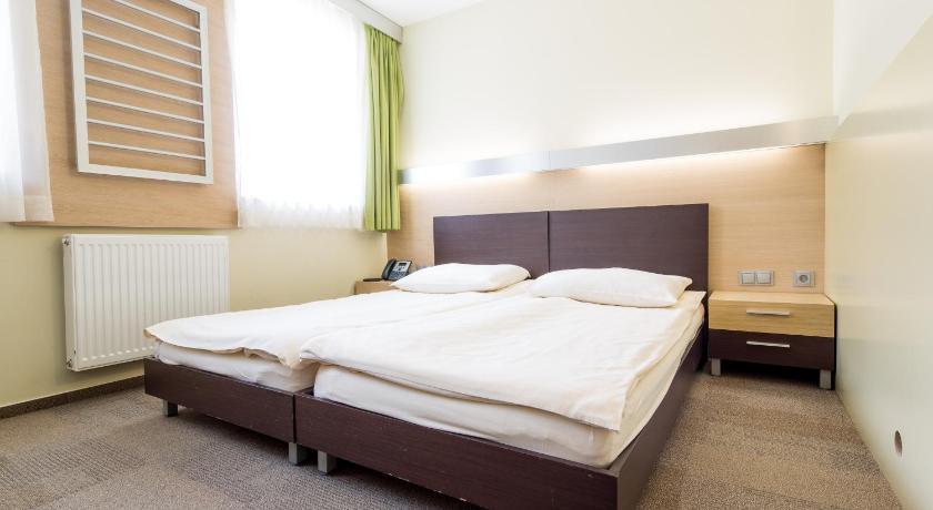 Hotel Center Pokljuka Goreljek ห้อง รูปภาพ